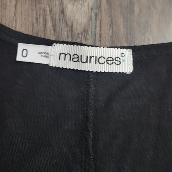 Maurices Racer Back Tank - Picture 5 of 5
